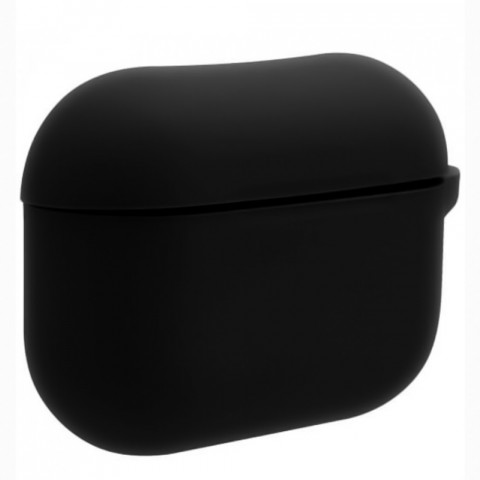 Чохол на AirPods Pro Blueo with carbine Black Чохол на AirPods Pro Blueo with carbine Black